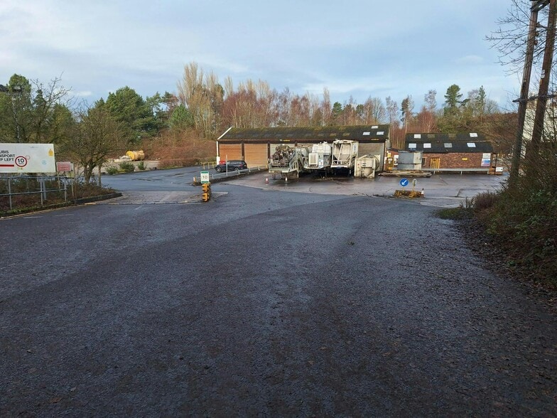 Congleton Rd, Macclesfield for lease - Primary Photo - Image 1 of 7