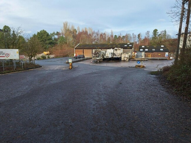 Plus de détails pour Congleton Rd, Macclesfield - Terrain à louer