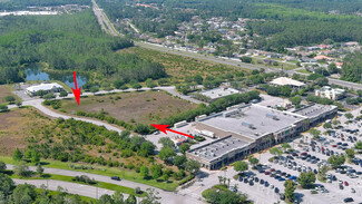 Plus de détails pour 19 Market Ave, Palm Coast, FL - Terrain à vendre