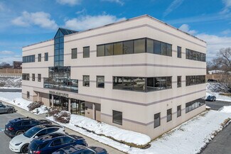 Plus de détails pour 395 St. Johns Church Rd, Camp Hill, PA - Bureau à louer