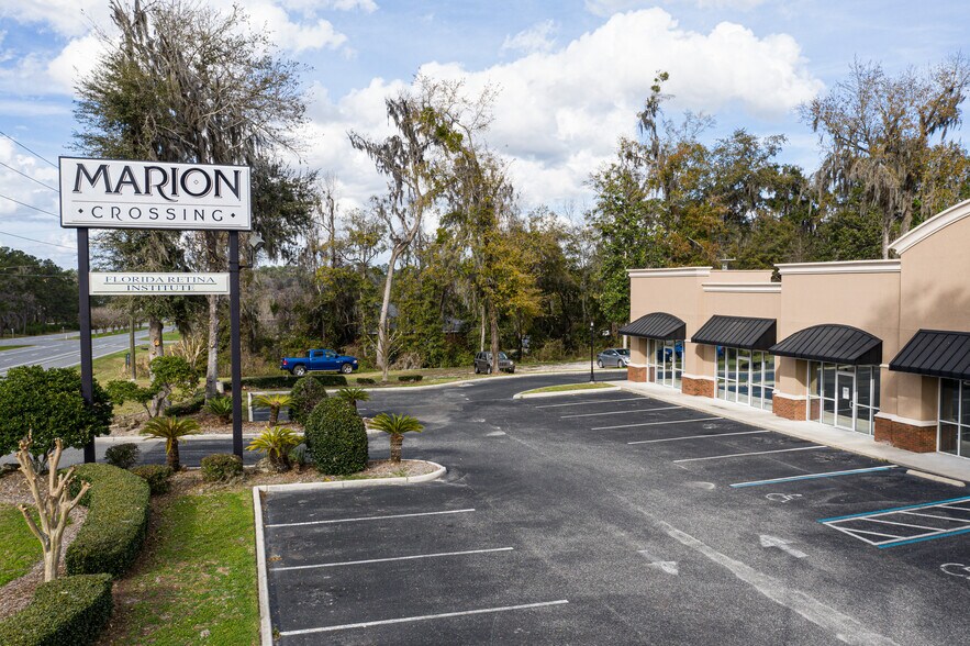 265 SW Malone St, Lake City, FL à louer - Photo du bâtiment - Image 3 de 11