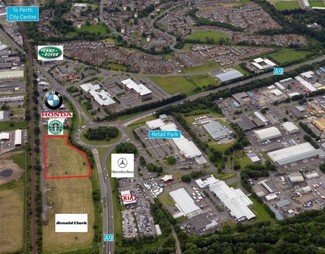 More details for The Triangle, Perth - Land for Sale