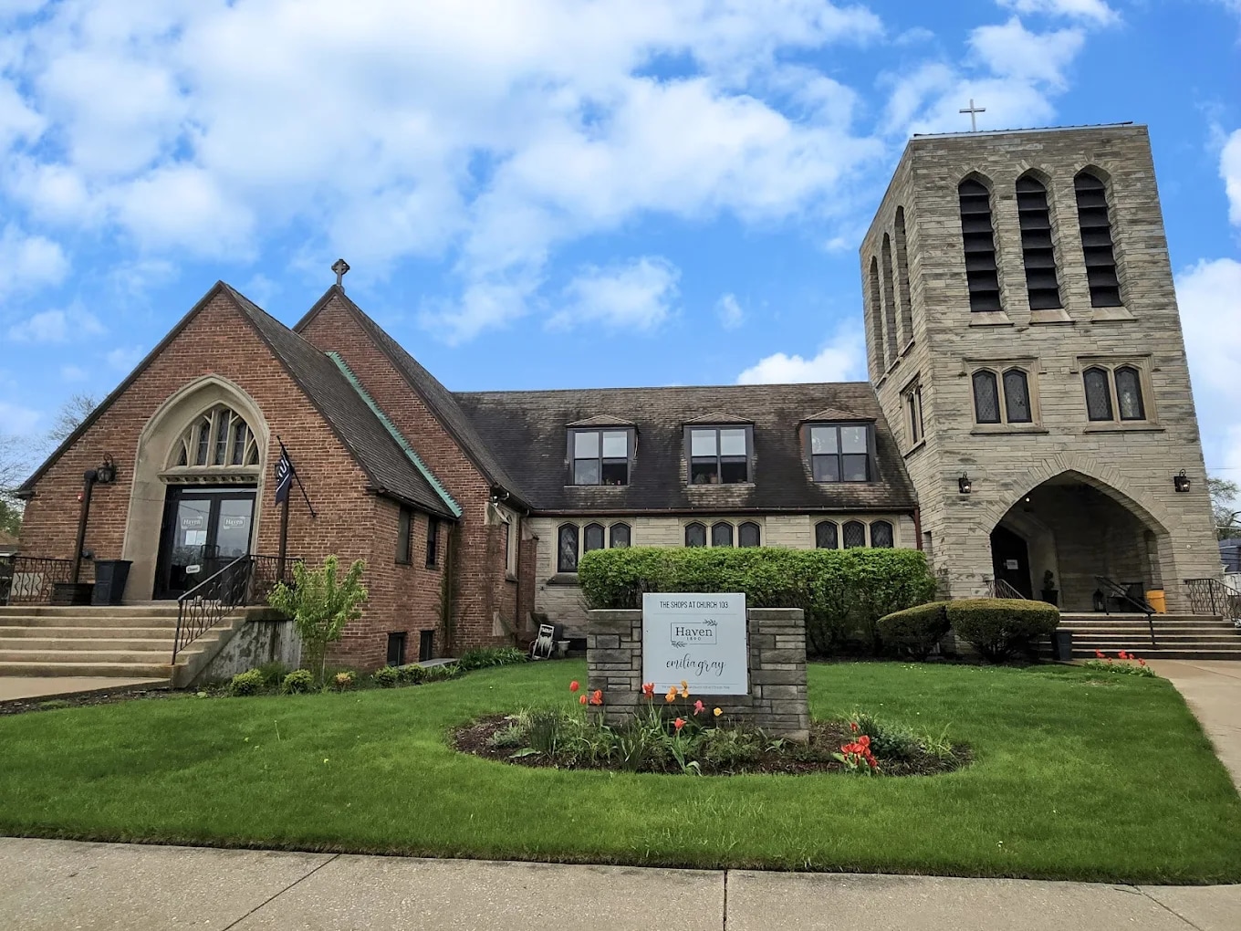 2501 W 103rd St, Chicago, IL for lease Interior Photo- Image 1 of 3