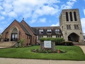 2501 W 103rd St, Chicago, IL for lease Interior Photo- Image 1 of 2