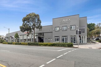 Plus de détails pour 40-42 O'Riordan St, Alexandria - Bureau à louer