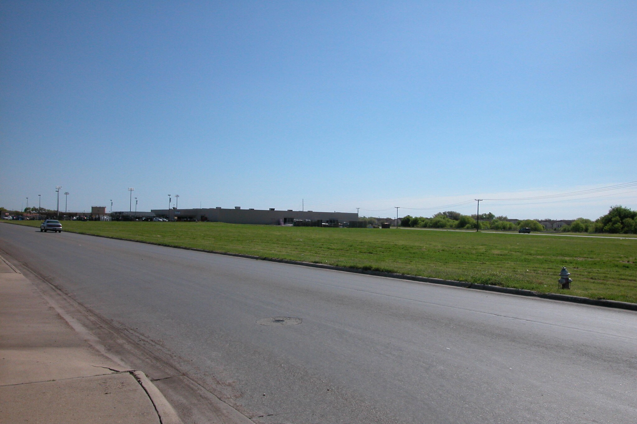 1250 Houston St, Alice, TX à vendre Photo du bâtiment- Image 1 de 2