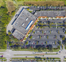 10633-10725 Wiles Rd, Coral Springs, FL - aerial  map view