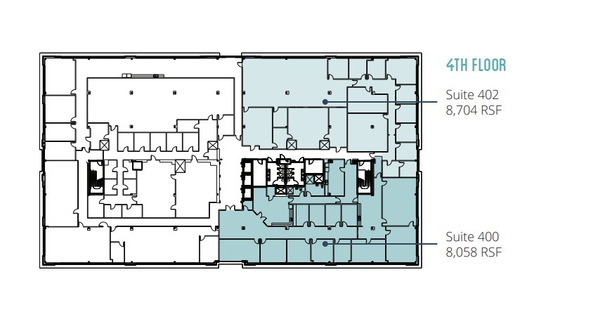 925 Corporate Dr, Stafford, VA for lease Floor Plan- Image 1 of 1