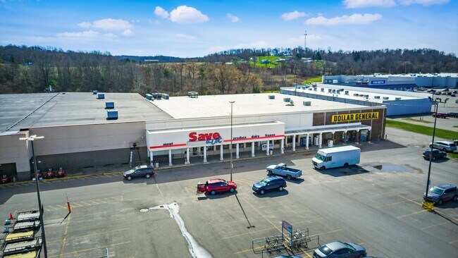 Plus de détails pour 2772 Maysville Pike, Zanesville, OH - Commerce de détail à louer