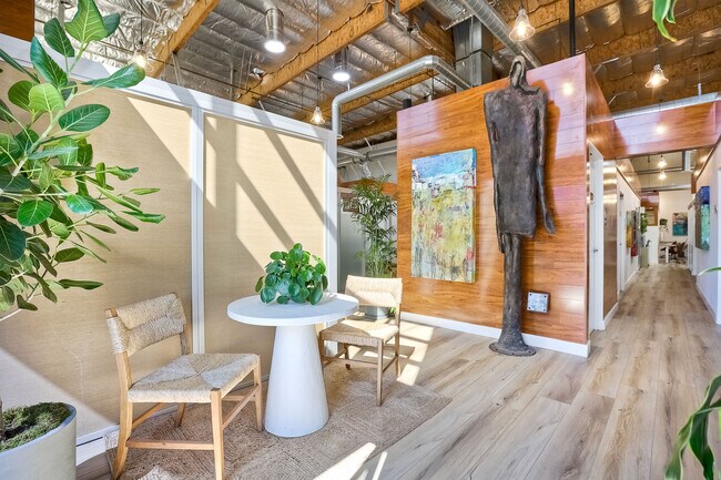 More details for 1938 Kellogg Ave, Carlsbad, CA - Coworking for Lease