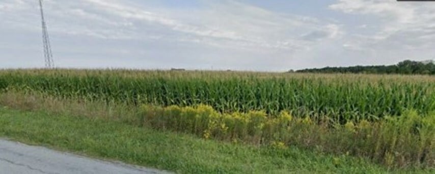 Breese Rd, Lima, OH à vendre - Photo du bâtiment - Image 2 de 3
