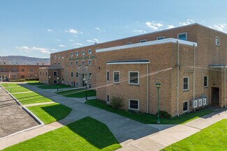 Plus de détails pour 400 Riverside Dr, Johnson City, NY - Bureau à louer