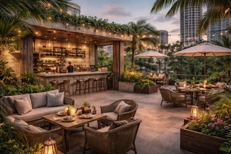 Plus de détails pour 1920 Ala Moana Blvd, Honolulu, HI - Commerce de détail à louer