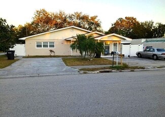 More details for 405 S Orion Ave, Clearwater, FL - Multifamily for Sale