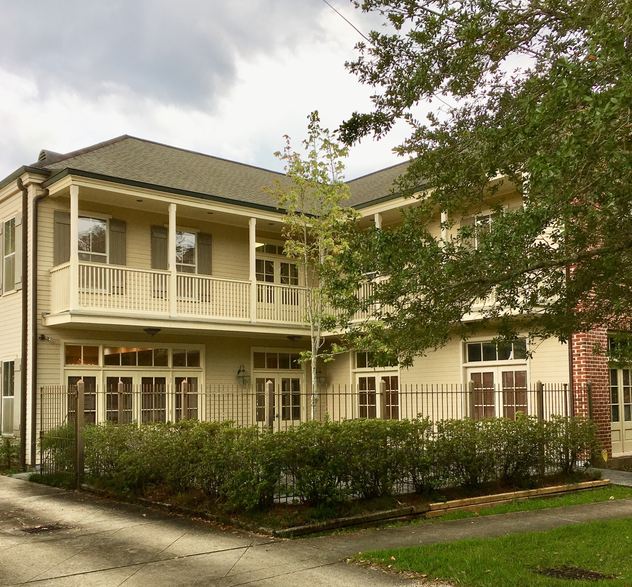 510 N Jefferson Ave, Covington, LA for sale Building Photo- Image 1 of 1