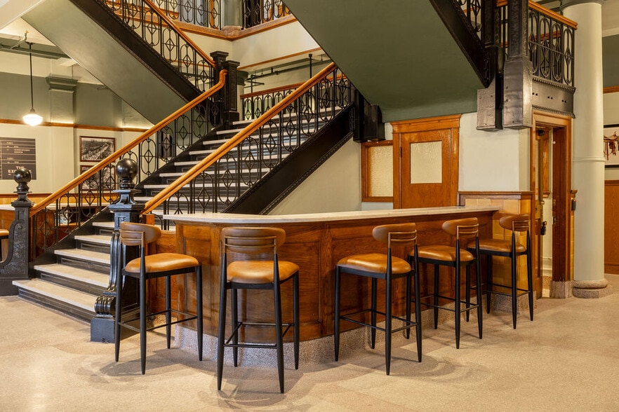 4701 Marion St, Denver, CO for lease - Lobby - Image 3 of 13