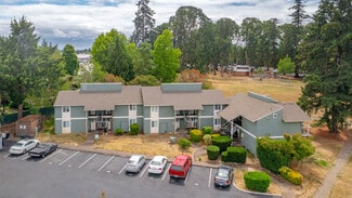More details for 2048 NE Highway 99W, McMinnville, OR - Multifamily for Sale