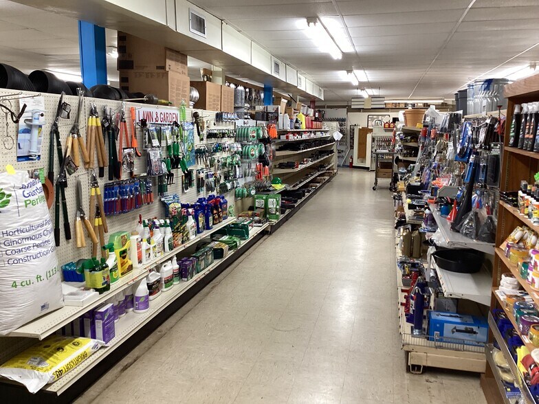 7811 Main, Dozier, AL à vendre - Photo intérieure - Image 3 de 31