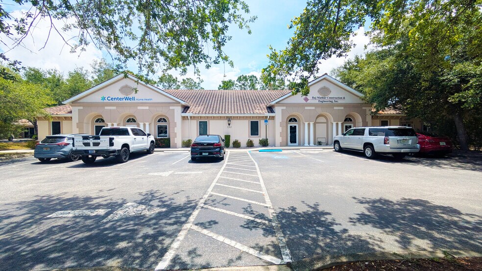 5265 Office Park Blvd, Bradenton, FL à louer - Photo du bâtiment - Image 1 de 9
