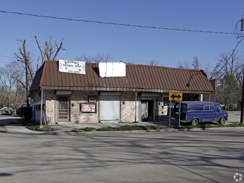 1040 W Little York Rd, Houston, TX for sale - Primary Photo - Image 1 of 1