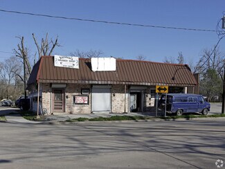 Plus de détails pour 1040 W Little York Rd, Houston, TX - Terrain à vendre