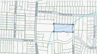 More details for 2468 Tupelo SE st, Atlanta, GA - Land for Sale
