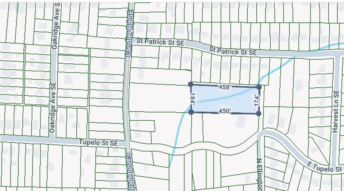 2468 Tupelo SE st, Atlanta, GA for sale Primary Photo- Image 1 of 2