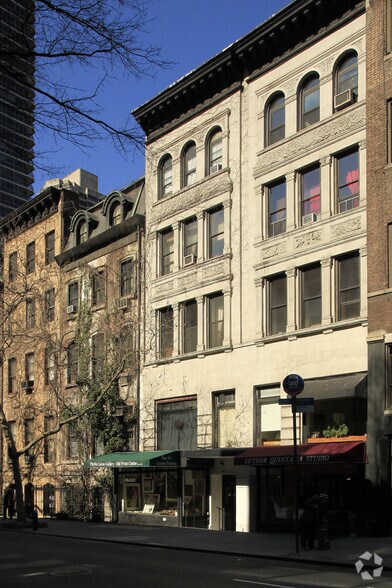 245 E 60th St, New York, NY à louer - Photo principale - Image 1 de 5