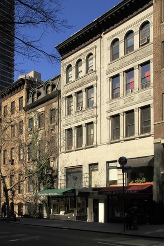 More details for 245 E 60th St, New York, NY - Office for Lease