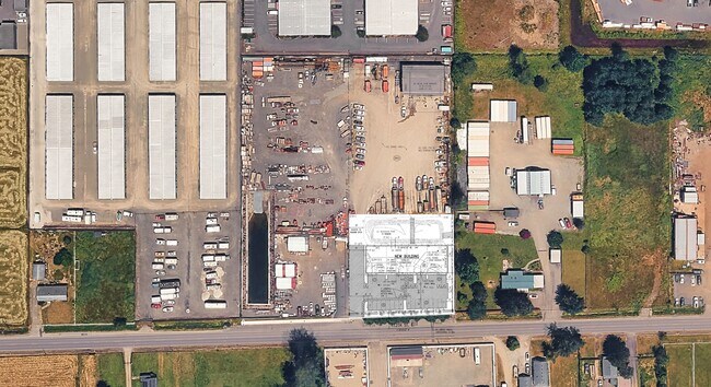More details for 28215 112th St E, Buckley, WA - Industrial for Lease