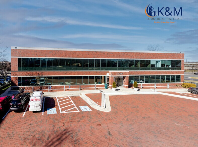 12359 Sunrise Valley Dr, Reston, VA for sale - Building Photo - Image 2 of 10