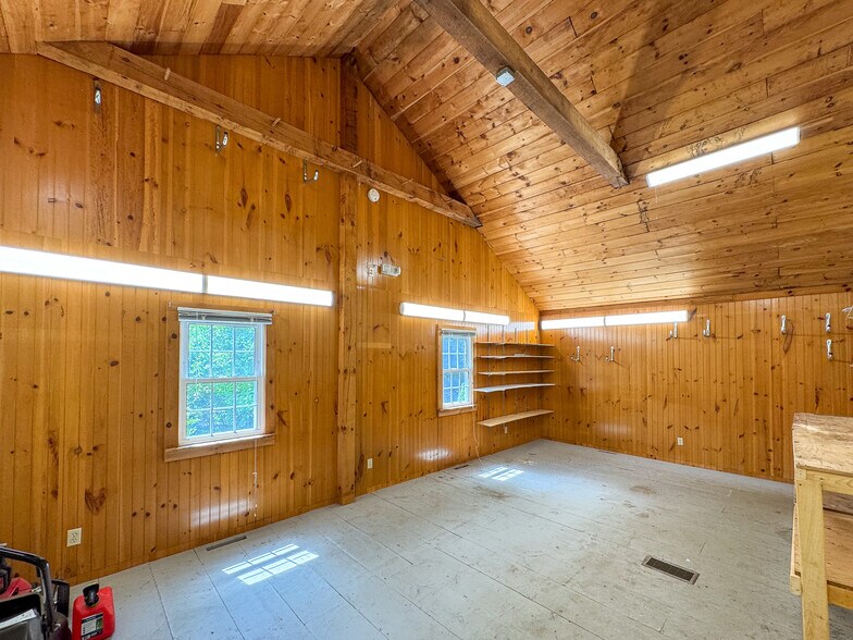 1200 Route 28, South Yarmouth, MA à vendre - Photo du bâtiment - Image 3 de 21