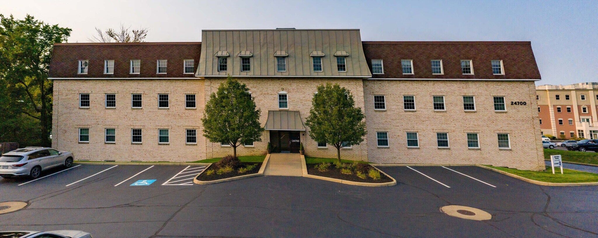 24700 Center Ridge Rd, Westlake, OH for lease Primary Photo- Image 1 of 3