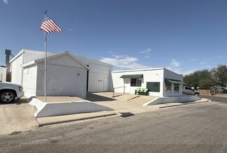 More details for 400 Stoddard st, Odessa, TX - Industrial for Sale