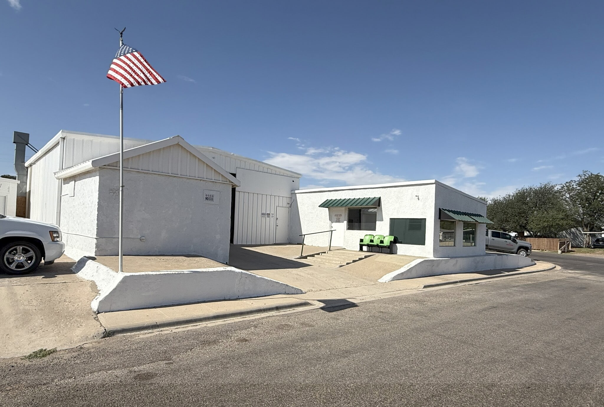 400 Stoddard st, Odessa, TX for sale Building Photo- Image 1 of 9
