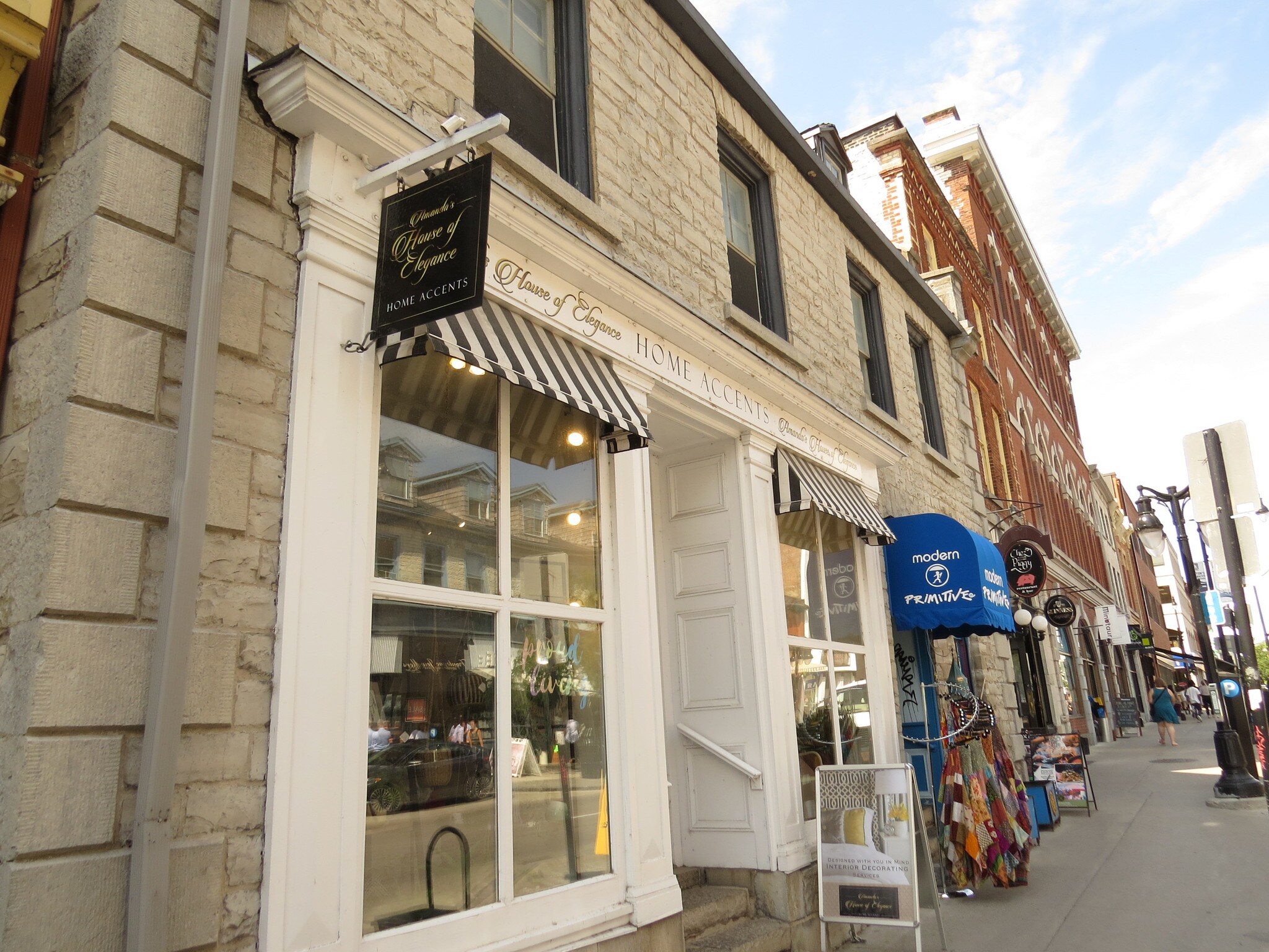 70 Princess St, Kingston, ON à louer Photo principale- Image 1 de 9