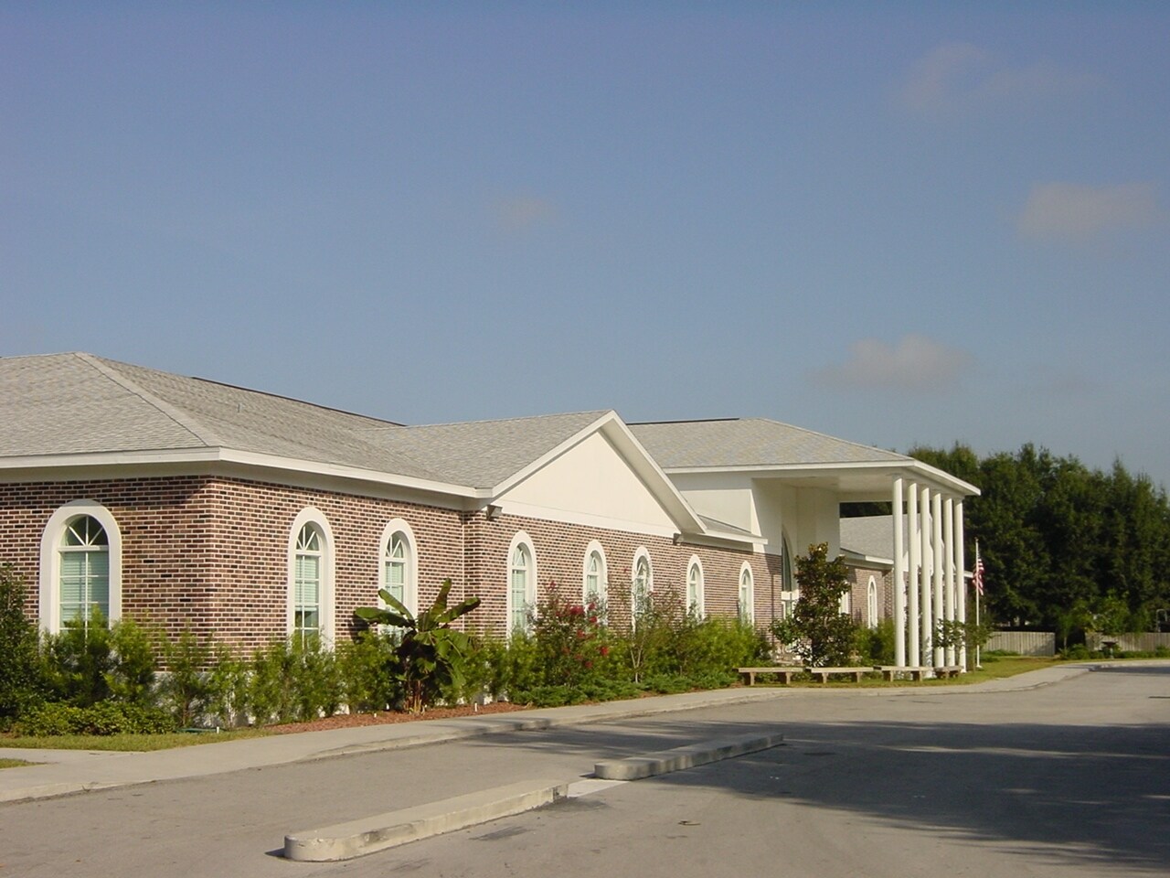 12606 Henderson Rd, Tampa, FL à vendre Photo principale- Image 1 de 3