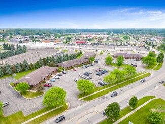 More details for 114 S Greenville West Dr, Greenville, MI - Office for Lease