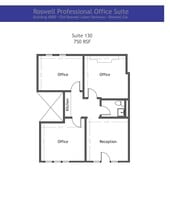 700 Old Roswell Lakes Pky, Roswell, GA for lease Site Plan- Image 1 of 1
