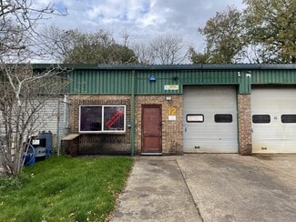 Plus de détails pour Watery Ln, Kemsing - Industriel à vendre