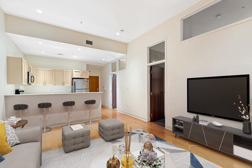 407 Washington St, Boston, MA à vendre - Photo intérieure - Image 3 de 10