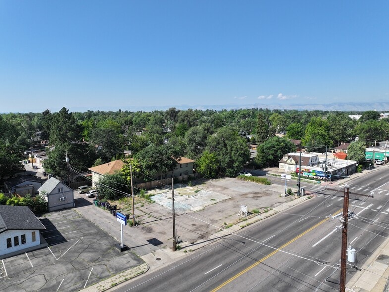 3930 W 38th Ave, Denver, CO for sale - Building Photo - Image 2 of 9