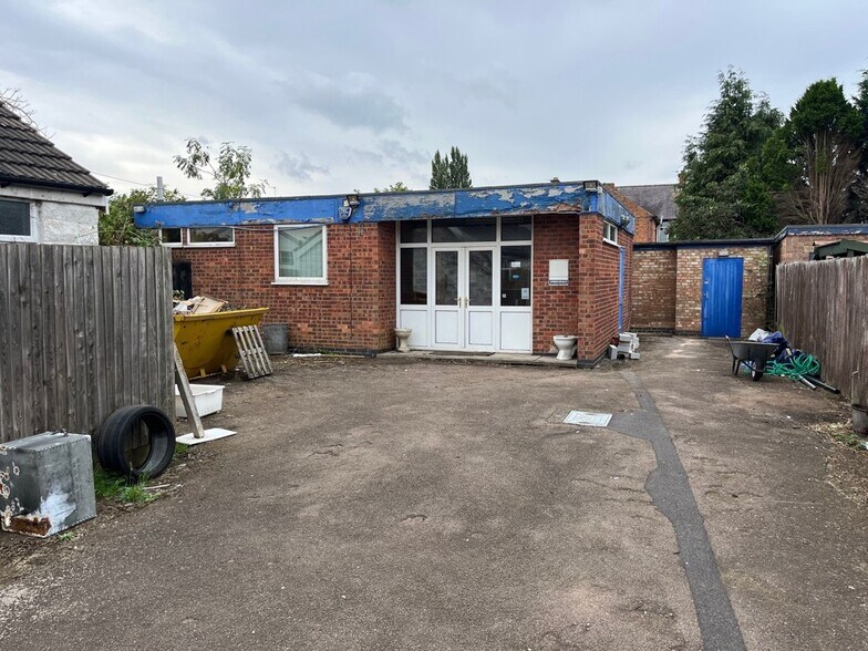 6 Maiden St, Leicester for lease - Primary Photo - Image 1 of 6