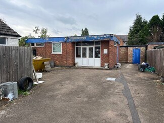 More details for 6 Maiden St, Leicester - Office for Lease