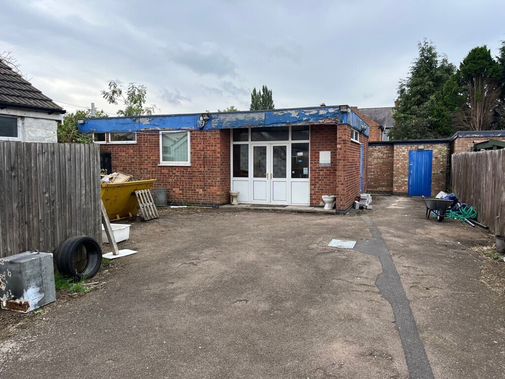 6 Maiden St, Leicester for lease Primary Photo- Image 1 of 7