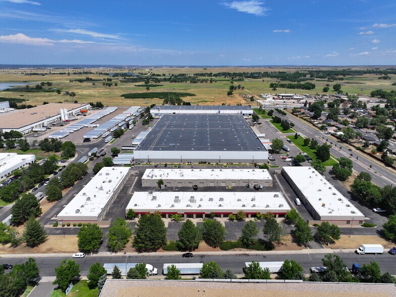 5475 Peoria St, Denver, CO à vendre - Photo du bâtiment - Image 3 de 49