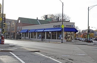 Plus de détails pour 2966-2972 N Lincoln Ave, Chicago, IL - Local commercial à louer