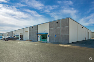 More details for 4361 Pell Dr, Sacramento, CA - Industrial for Lease