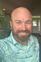 Timothy Henderson