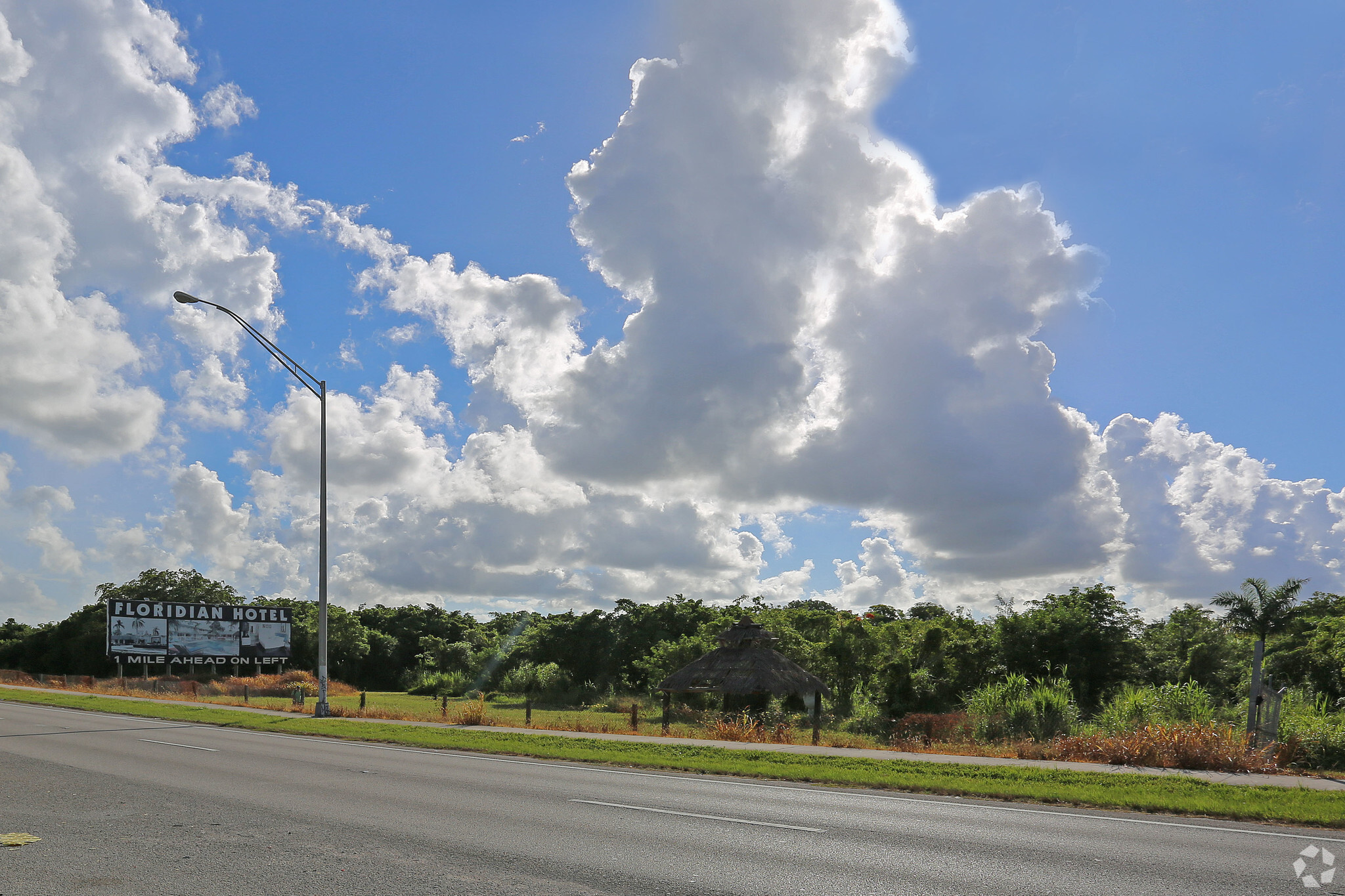 401 S Homestead Blvd, Homestead, FL à vendre Photo principale- Image 1 de 1